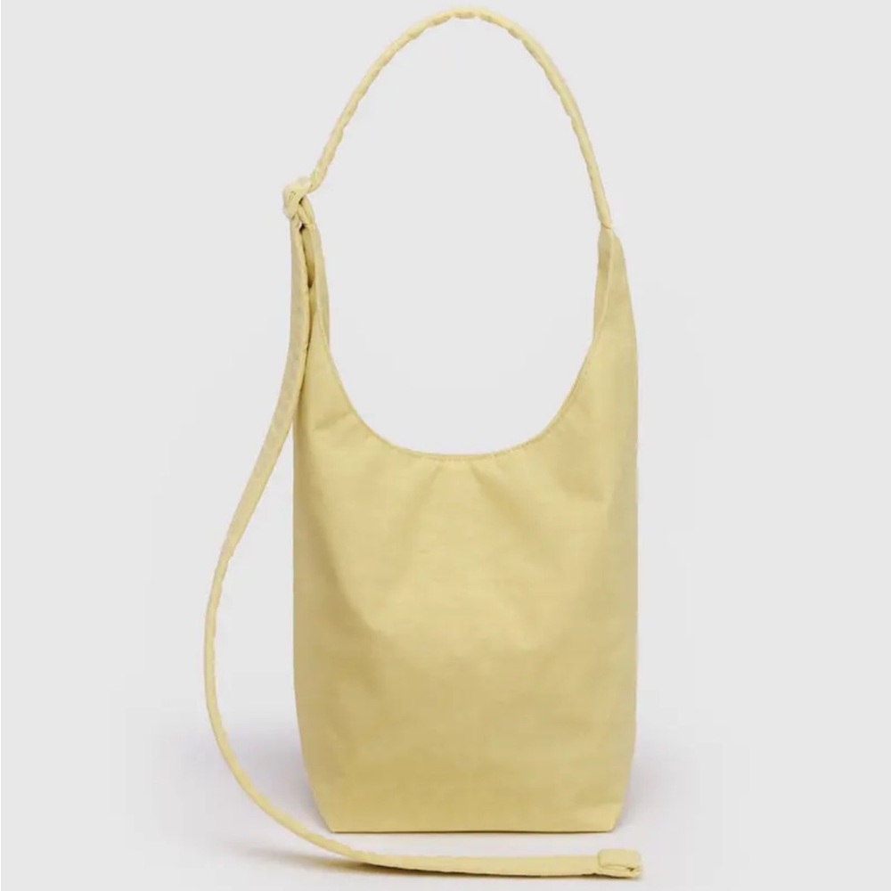 BAGGU SMALL NYLON SLING BAG